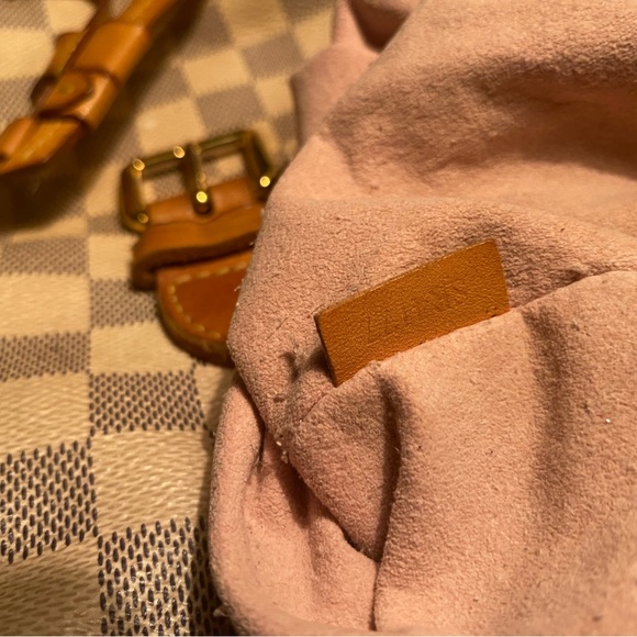 Louis Vuitton Sperone Damier Backpack main image 2